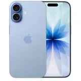 Apple iPhone 17 256GB Nebelblau MG6L4ZD/A