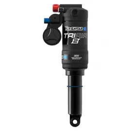 SR Suntour RS22 TRIAIR2 3CR Dämpfer 185 x 50 mm Trunnion
