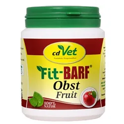 Fit-BARF Obst 100 g