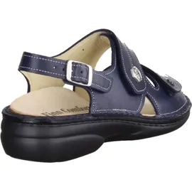 Finn Comfort  Milos blau 42