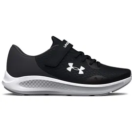 Under Armour Pursuit 3 AC Laufschuhe Mädchen 001 black/jet gray/white 30