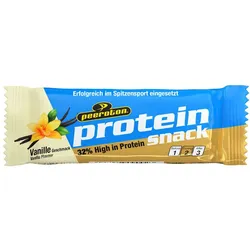 Proteinsnack Riegel Vanille