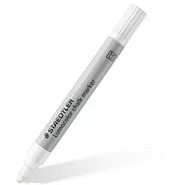 Staedtler Kreidemarker 8 St. mehrfarbig