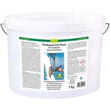 Schacht Weißanstrich gegen Frostschäden 5 kg