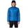 Hannah Adrius Daunenjacke - Princess Blue Stripe - L
