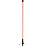 Eurolite LED Leuchtstab 134 cm RGB 2 m Mehrfarbig