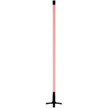 Eurolite LED Leuchtstab 134 cm RGB 2 m Mehrfarbig