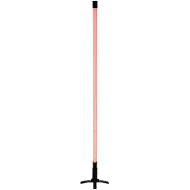 Eurolite LED Leuchtstab 134 cm RGB 2 m Mehrfarbig