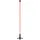 Eurolite LED Leuchtstab 134 cm RGB 2 m Mehrfarbig
