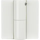 Hewi Aufschraubfederband Ungefälzte Türen, Din links