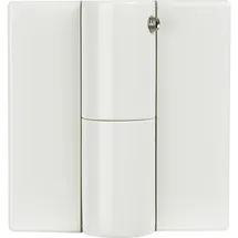 Hewi Aufschraubfederband Ungefälzte Türen, Din links