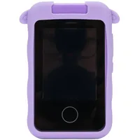 Touchscreen -Cartoon -Kamera Spielzeug HD 2.8 Zoll 48MP Lammtyp für