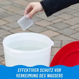 Kerbl silvertex® Anti-Keim-Matte - 73150