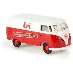 BREKINA 32645 H0 / 1:87 VW Kasten T1b 