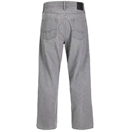 JACK & JONES JJIALEX JJORIGINAL SQ 067 NOOS Relax-fit-Jeans Grau 30/30