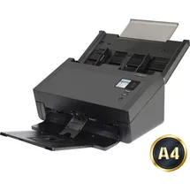 Avision AD360G A4 Dokumentenscanner A4/80ppm/100ADF/600dpi/Duplex/USB3.2