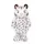NICI Wärmflasche Schneeleopard Eleni Snowbell 300ml