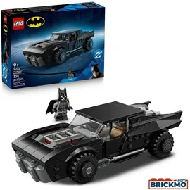 LEGO Batman Das Batmobil 76332