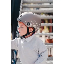 scoot&ride vertriebs gmbh Scoot & Ride 1-3 Jahre XXS braun 2023