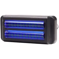 Was Frontblitzer / Straßenräumer 2470 12 V/DC, 24 V/DC