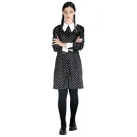  Ciao 11323 M Wednesday Addams Disguise 