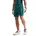 Woven Kurze Hose Rack Green M