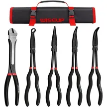 luxuskollektion Spitzzangen-Set 28 cm