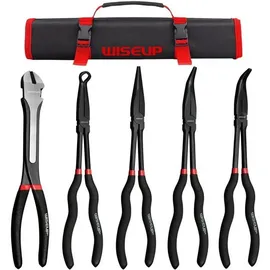 luxuskollektion Spitzzangen-Set 28 cm
