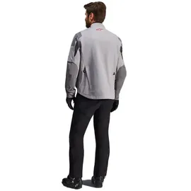 Alpinestars Maxdura Drystar XF Textiljacke Hellgrau/Grau L