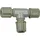 Riegler T-Schlauchverbindung, für Schlauch 4/6 mm, PA