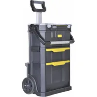 Stanley Stanley, Werkzeugkoffer, Trolley 56 x 38 x 76