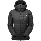 Mountain Equipment Earthrise Hooded Jacket black (Me-01004) 12