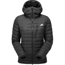 Mountain Equipment Earthrise Hooded Jacket black (Me-01004) 12