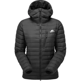Mountain Equipment Earthrise Hooded Jacket black (Me-01004) 12