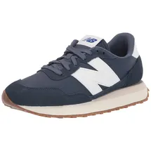 New Balance Herren, Sneaker, MS237GB, Blau, 42.5