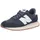 New Balance Herren, Sneaker, MS237GB, Blau, 42.5