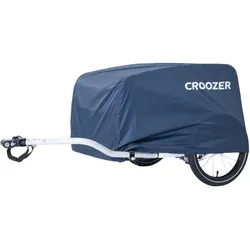 Faltgarage für Croozer Cargo ab Modell 2018, 5.000 mm Wassersäule EINHEITSGRÖSSE