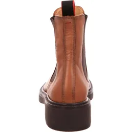 LLOYD Chelsea-Boots Herren Braun 40