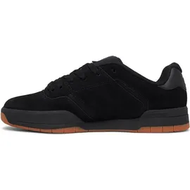 DC Shoes Central Herren Schwarz 39