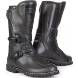STYLMARTIN Matrix Schwarz 47