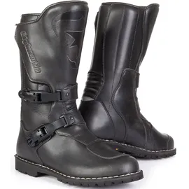 STYLMARTIN Matrix Schwarz 47