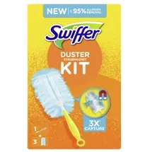 Swiffer Staubmagnet Starterset