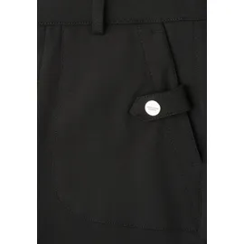 street one studio Shorts Schwarz 40