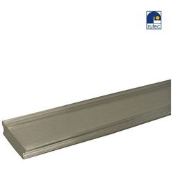 Rutec Profil Abdeckung, klar, Aussen PMMA, 2 Meter RU-68099