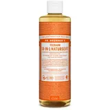 Dr. Bronner’s 18 in 1 Naturseife Teebaum 475 ml