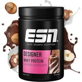 ESN Designer Whey Protein Milky Hazelnut 908 g