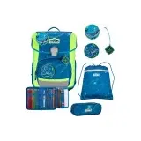 Scout Neo Schulranzen-Set 4-tlg.