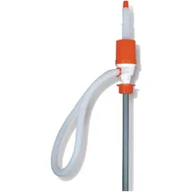 EDE Handpumpe Polyvinylchlorid u.PE 0,2 l/Hub f.Akkusä