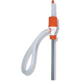 EDE Handpumpe Polyvinylchlorid u.PE 0,2 l/Hub f.Akkusä