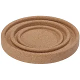 IKEA BRÄNNBOLL Untersetzer Kork